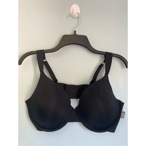Vince Camuto Other - Vince Camuto Bra 40D Black